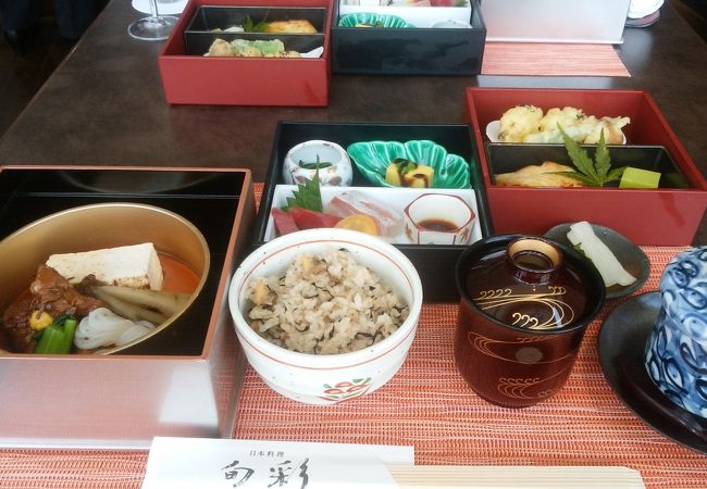 渋谷で大人の愉しめる和食