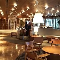 ロビーフロント