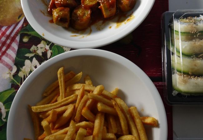 ベウトカレーウエスト