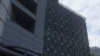 昭和時代のビル