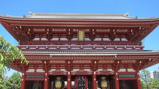 とにかく外国人の観光客が多い