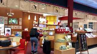 京都風のお土産