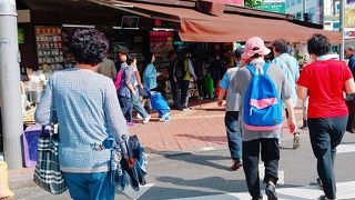 東明人参で韓方パック