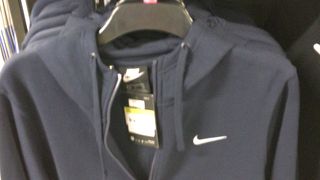 アウトドア用品が狙い目