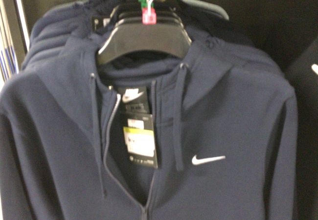 スポーツダイレクト ロンドン オックスフォード ストリート プラザ店 クチコミ アクセス 営業時間 ロンドン フォートラベル