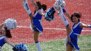 横浜スタジアム　VS.北海道日本ハムファイターズ戦観戦