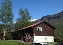 Flåm Hostel 写真