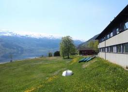 ヴォス ヴァンドラハイム ホステル