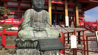 意外と見所あり