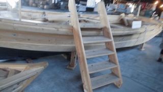 氷見の漁業の歴史がわかります