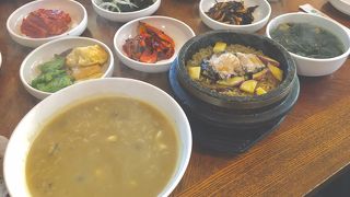 美味しいの一言に尽きる！！