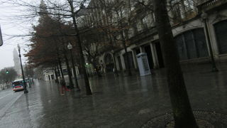 67ｍの有料の塔