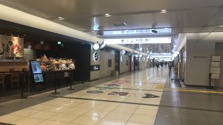 一種のテーマパークみたい