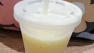 ミックスジュースが最高
