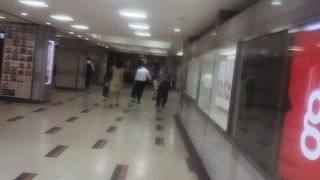 東京駅前の建物デザインの良い建物です