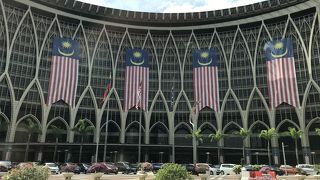 近代的な行政都市