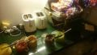 ビート スポーツ ホステル