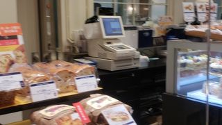 パイやクッキー