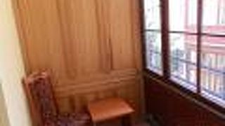 ホテル ズラタ ヴァハ