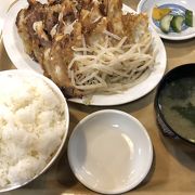 浜松餃子