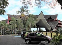 Tahiti la Ora Beach Resort - Managed By Sofitel 写真