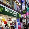 ザ フェイスショップ (南浦洞店)