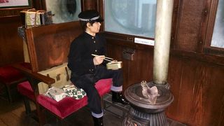 予想以上に面白かった。