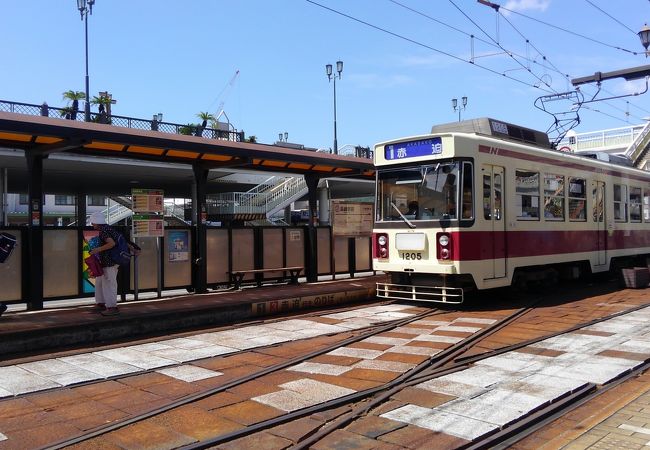長崎駅前電停 クチコミ アクセス 営業時間 長崎市 フォートラベル 長崎駅前電停 クチコミ アクセス 営業時間 長崎市 フォートラベル
