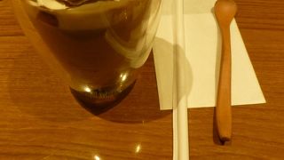 いつも混んでます