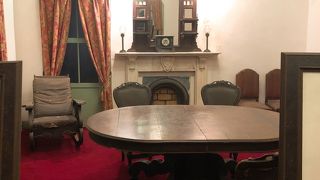 景色◎園内は…汚かったです