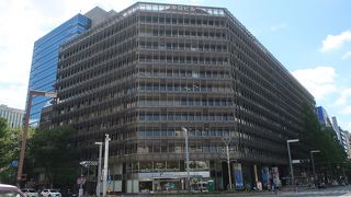 中部日本ビルディング