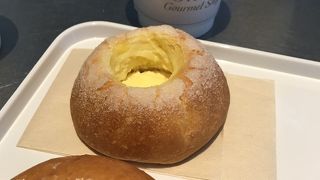 ぱんが食べたい。