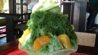 一番古い宇治抹茶やさん