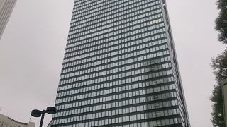 展望台はありません。