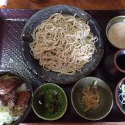 飛騨牛ステーキ丼が美味