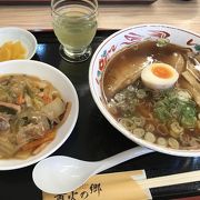 高山ラーメンや鶏ちゃんなど