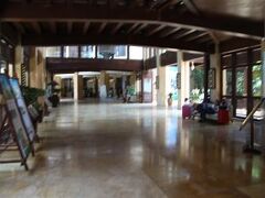 ヤロン ベイ マングローブ ツリー リゾート 写真