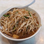 ベトコンラーメン初めて食べました！