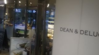 コーヒーを飲むのにとても良かったです。