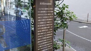 京都にも銀座が！