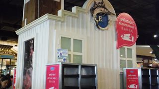 食器の後片付けは自分で