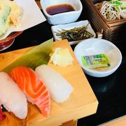 刺身・海鮮炭焼・寿司 北海道 