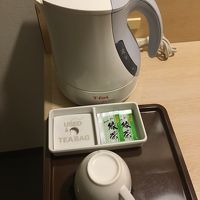 お茶セット