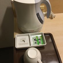 お茶セット