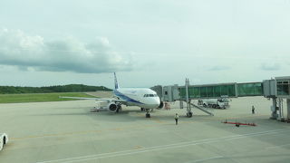 夏休み中で活気あり