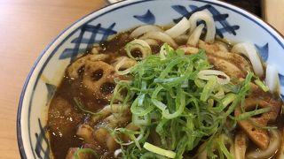 ランチメニュー