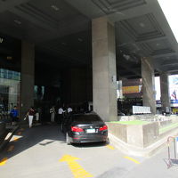 ノボテル バンコク オン サイアム スクエア ホテル