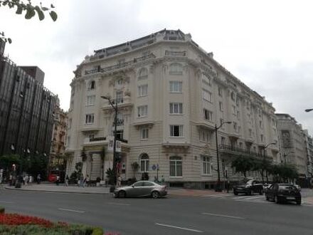 Hotel Carlton 写真