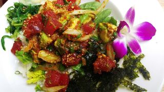 ハワイへ行ったら必ず行くお店