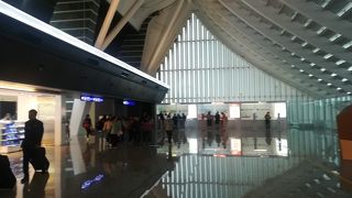 市内からは距離があります